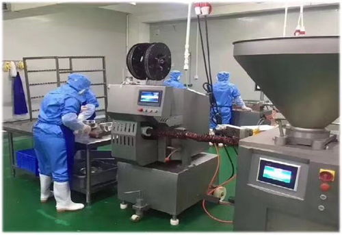 福鴻達(dá)機(jī)械廠現(xiàn)貨供應(yīng) 十堰香腸灌腸機(jī)與個(gè)人衛(wèi)生用品銷售